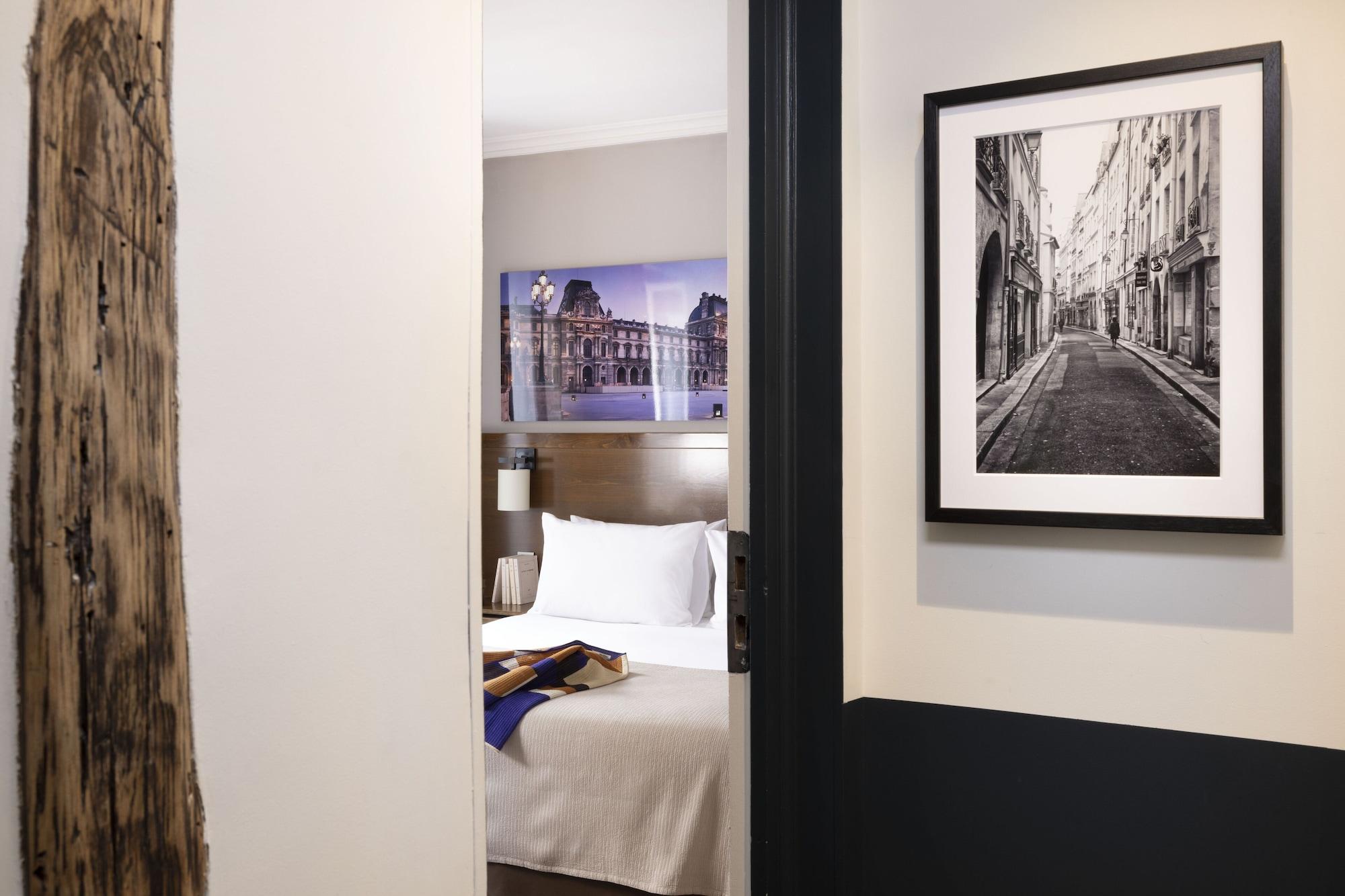 Hotel Abbatial Saint Germain, Paris – Updated 2024 Prices